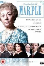 Watch Marple Towards Zero Primewire