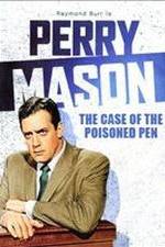 Watch Perry Mason: The Case of the Poisoned Pen Primewire