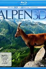 Watch Alps 3D - Paradise Of Europe Primewire