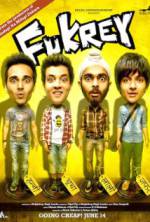 Watch Fukrey Primewire