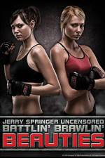 Watch Jerry Springer Battlin Brawlin Beauties Primewire