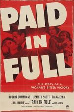 Watch Paid in Full Primewire