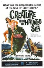 Watch Creature from the Haunted Sea Primewire