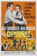 Watch Gunfight at the O.K. Corral Primewire