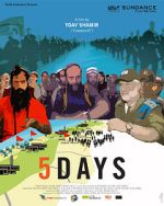 Watch 5 Days Primewire