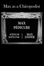 Watch Max as a Chiropodist Primewire