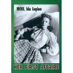 Watch Her First Affaire Primewire
