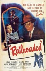 Watch Railroaded! Primewire