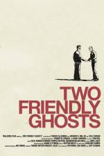 Watch Two Friendly Ghosts Primewire
