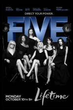 Watch Five Primewire