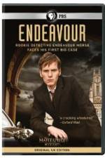 Watch Endeavour Primewire