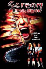 Watch Scream Bloody Murder Primewire