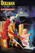 Watch Dollman vs Demonic Toys Primewire