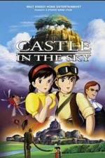 Watch Laputa Castle in the Sky Primewire