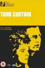 Watch Torn Curtain Primewire