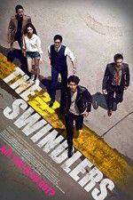 Watch The Swindlers Primewire
