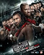 Watch WWE Survivor Series WarGames (TV Special 2024) Primewire