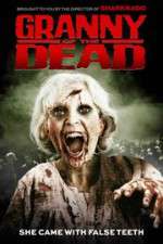 Watch Granny of the Dead Primewire