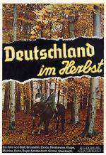 Watch Germany in Autumn Primewire