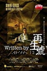 Watch Written By Primewire