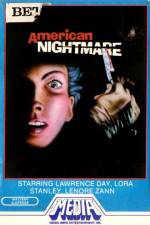 Watch American Nightmare Primewire