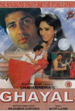 Watch Ghayal Primewire