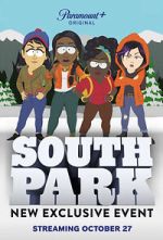 Watch South Park: Joining the Panderverse (TV Special 2023) Primewire