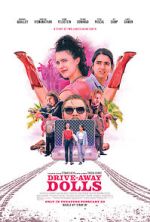 Watch Drive-Away Dolls Primewire
