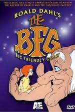 Watch The BFG Primewire