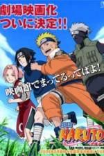 Watch Naruto Special Hidden Leaf Village Grand Sports Festival Primewire