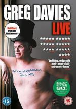 Watch Greg Davies: Firing Cheeseballs at a Dog Primewire
