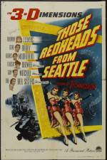 Watch Those Redheads from Seattle Primewire