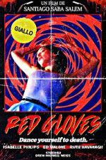 Watch Red Gloves (Short 2023) Primewire
