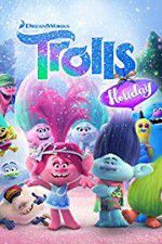 Watch Trolls Holiday Primewire