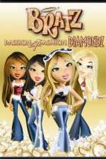 Watch Bratz: Passion 4 Fashion - Diamondz Primewire