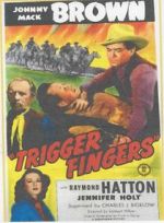 Watch Trigger Fingers Primewire