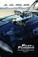 Watch Fast & Furious Primewire