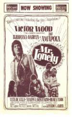 Watch Mr. Lonely Primewire