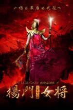Watch Legendary Amazons Primewire