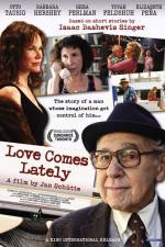 Watch Love Comes Lately Primewire