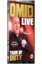 Watch Omid Djalili - Tour Of Duty Primewire