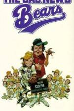 Watch The Bad News Bears Primewire
