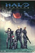 Watch Halo Legends: The Babysitter Primewire