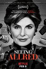 Watch Seeing Allred Primewire