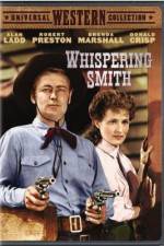 Watch Whispering Smith Primewire