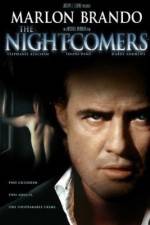 Watch The Nightcomers Primewire