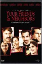 Watch Your Friends & Neighbors Primewire
