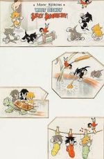 Watch More Kittens (Short 1936) Primewire