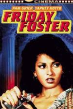 Watch Friday Foster Primewire