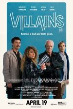 Watch Villains Incorporated Primewire